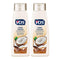 Alberto VO5 Island w/ Coconut Extract Moisturizing Shampoo, 12.5 oz (Pack of 2)