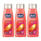 Alberto VO5 Extra Body with Collagen Volumizing Shampoo, 12.5 oz. (Pack of 3)