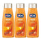 Alberto VO5 Normal with Biotin Daily Shampoo, 12.5 fl oz. (370ml) (Pack of 3)