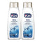 Alberto VO5 Detox w/ Micellar Water Purifying Shampoo, 12.5 oz. (Pack of 2)