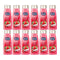 Alberto VO5 Strawberries & Cream Soy Milk Protein Shampoo, 12.5 oz. (Pack of 12)