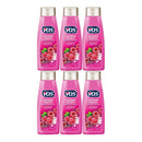 Alberto VO5 Sun Kissed Raspberry Chamomile Flower Shampoo, 12.5 oz. (Pack of 6)