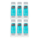 Alberto VO5 Split Ends Anti-Breakage Shampoo + Panthenol, 11 oz. (Pack of 6)