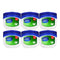 Vaseline Blue Seal Aloe Fresh Petroleum Jelly, 50ml (Pack of 6)