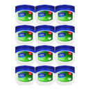 Vaseline Blue Seal Aloe Fresh Petroleum Jelly, 50ml (Pack of 12)