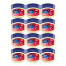 Vaseline Blue Seal Vitamin E Petroleum Jelly, 50ml (Pack of 12)