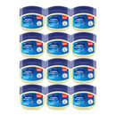 Vaseline Blue Seal Original Petroleum Jelly, 50ml (Pack of 12)