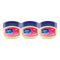 Vaseline Blue Seal Baby Soft Petroleum Jelly, 50ml (Pack of 3)