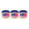 Vaseline Blue Seal Baby Soft Petroleum Jelly, 100ml (Pack of 3)