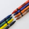 Premium Crayons 8 Color (4/Pack)