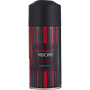 Penthouse Pet Passionate Body Deodorant Spray for Women, 5oz 150ml