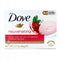 Dove Rejuvenating Bar Pomegranate & Hibiscus Tea, 3.17oz
