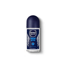 Nivea Men Fresh Active Antiperspirant Deodorant, 1.7oz (Pack of 2)