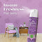 Glade Spray Happy-Go-Lilac Air Freshener - Limited Edition, 8.3oz (Pack of 6)