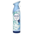 Febreze 2-in-1 Air Freshener - Fresh Linen Scent, 6.25oz (185ml)