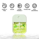 Cucumber Melon Hand Sanitizer Spray (500 Sprays!), 1.2oz (35ml)