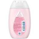 Johnson's Baby Pink Lotion, 3.4 oz (100ml) (Pack of 3)