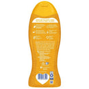 Softsoap Body Energizing Honeysuckle & Orange Burst Body Wash, 20oz (Pack of 3)