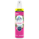 Glade Exotic Tropical Blossoms Air Freshener Spray, 8.3 oz.