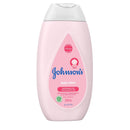 Johnson's Baby Pink Lotion, 6.8 oz (200ml) (Pack of 12)