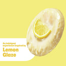 Dove x Crumbl Lemon Glaze Nourishing Body Wash LIMITED EDITION, 20oz.