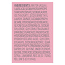 Dove x Crumbl Lemon Glaze Nourishing Body Wash LIMITED EDITION, 20oz.