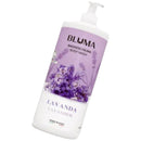 Bluma Bagnoschiuma Body Wash - Lavander (Made in Italy), 33.8oz