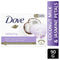 Dove Relaxing Beauty Bar Coconut Milk & Jasmine, 3.17oz (Pack of 6)