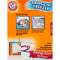 Arm & Hammer Fridge-N-Freezer Baking Soda, 14oz (Pack of 6)