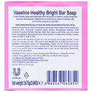 Vaseline Healthy Plus Bar Soap - Healthy Bright Vitamin B3, (3x75g) (Pack of 12)