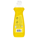 Ajax Ultra Lemon (Super Degreaser) Dish Liquid, 14 oz. (414ml) (Pack of 2)