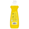 Ajax Ultra Lemon (Super Degreaser) Dish Liquid, 14 oz. (414ml) (Pack of 6)