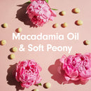 Softsoap Body Hydrating - Macadamia Oil & Soft Peony, 20 oz (Pack of 3)