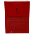 Player Red  for Men by Fragrance Couture, 3.4 fl oz (100ml)