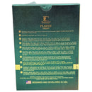 Player Green for Men by Fragrance Couture, 3.4 fl oz (100ml)