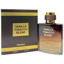 Vanilla Tobacco Blend France by Fragrance Couture, 3.4 fl oz (100ml)