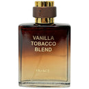 Vanilla Tobacco Blend France by Fragrance Couture, 3.4 fl oz (100ml)