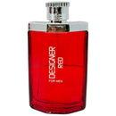 Designer Red for Men by Fragrance Couture, 3.4 fl oz (100ml)