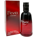 Fever For Men by Fragrance Couture, 3.4 fl oz (100ml)