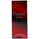 Fever For Men by Fragrance Couture, 3.4 fl oz (100ml)