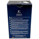 Aqua Deep Blue for Men by Fragrance Couture, 3.4 fl oz (100ml)