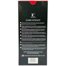 Dark Knight For Men by Fragrance Couture, 3.4 fl oz (100ml)