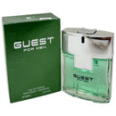 Guest For Men by Fragrance Couture, 3.4 fl oz (100ml)
