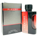 Parade For Men by Fragrance Couture, 3.4 fl oz (100ml)