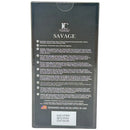 Savage For Men by Fragrance Couture, 3.4 fl oz (100ml)