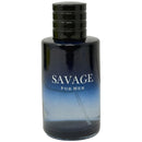 Savage For Men by Fragrance Couture, 3.4 fl oz (100ml)