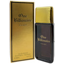 One Billionaire for Men by Fragrance Couture, 3.4 fl oz (100ml)