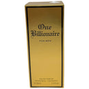 One Billionaire for Men by Fragrance Couture, 3.4 fl oz (100ml)