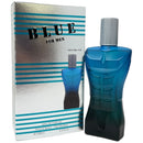 Blue For Men by Fragrance Couture, 3.4 fl oz (100ml)