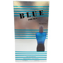 Blue For Men by Fragrance Couture, 3.4 fl oz (100ml)
